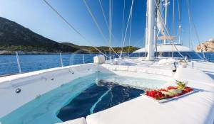 Charter Veleiro 