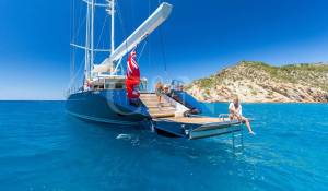 Charter Veleiro 