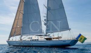 Charter Veleiro 