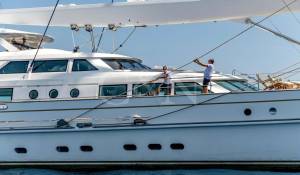 Charter Veleiro 