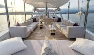 Charter Veleiro 