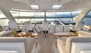 Charter Veleiro 
