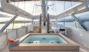 Charter Veleiro 