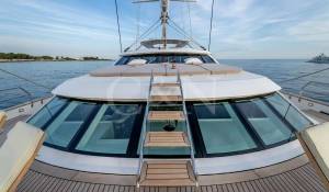 Charter Veleiro 