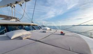 Charter Veleiro 