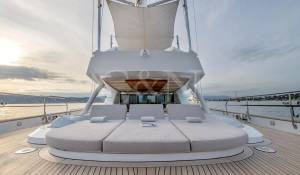 Charter Veleiro 