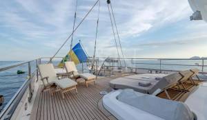Charter Veleiro 