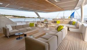 Charter Veleiro 