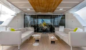 Charter Veleiro 