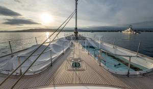 Charter Veleiro 