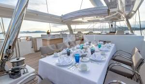 Charter Veleiro 