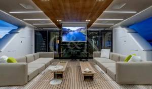 Charter Veleiro 