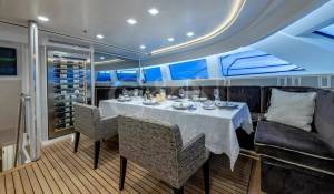 Charter Veleiro 