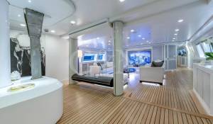 Charter Veleiro 