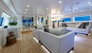 Charter Veleiro 