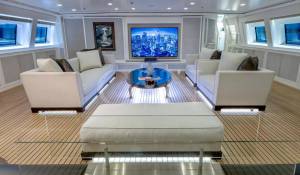 Charter Veleiro 
