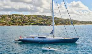 Charter Veleiro 