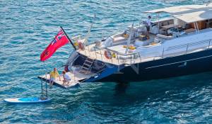 Charter Veleiro 