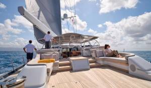 Charter Veleiro 