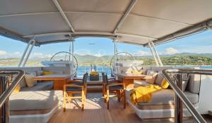 Charter Veleiro 