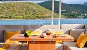 Charter Veleiro 