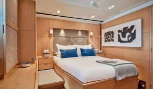 Charter Veleiro 