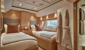 Charter Veleiro 