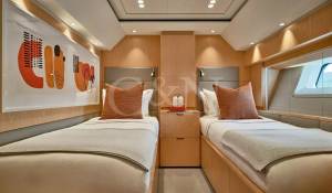 Charter Veleiro 
