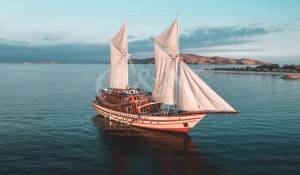 Charter Veleiro 