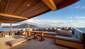 Charter Veleiro 