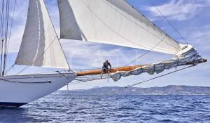 Charter Veleiro 