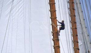 Charter Veleiro 