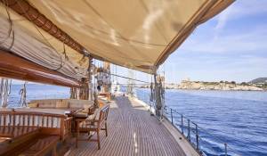 Charter Veleiro 