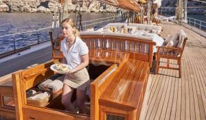 Charter Veleiro 