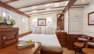 Charter Veleiro 