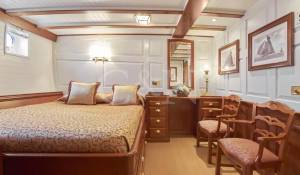 Charter Veleiro 