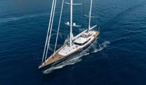 Charter Veleiro 
