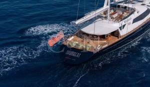 Charter Veleiro 