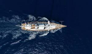 Charter Veleiro 