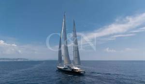 Charter Veleiro 