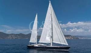 Charter Veleiro 