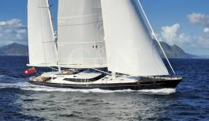 Charter Veleiro 