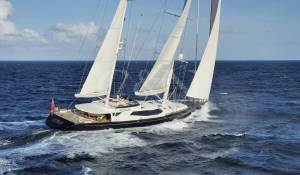 Charter Veleiro 