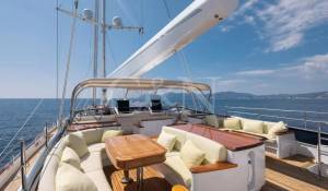 Charter Veleiro 