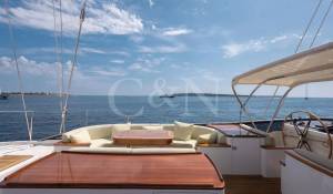 Charter Veleiro 