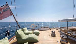 Charter Veleiro 