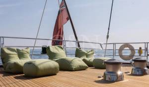 Charter Veleiro 