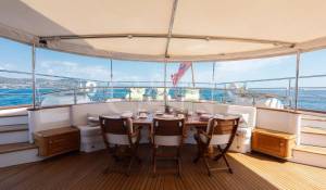 Charter Veleiro 