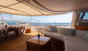 Charter Veleiro 