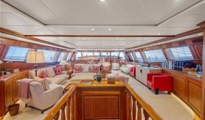 Charter Veleiro 